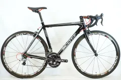 2026年最新】scott addict slの人気アイテム - メルカリ