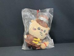 ちいかわ飯店 来来（ライライ） ぷちミニマスコット（ラッコ） - メルカリ