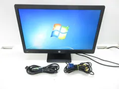 HP◎21.5インチ液晶モニター◎ProDisplay P223◎D-subケーブル付き　 　K5983のサムネイル