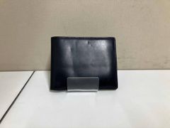定価7万✨エッティンガー バーニシュドカーフレザーサンクリスピン ビルフォールド 定価7万✨エッティンガー バーニシュドカーフレザーサンクリスピン