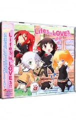 絶版】鹿乃 CD one two three Lily,Lily - メルカリ