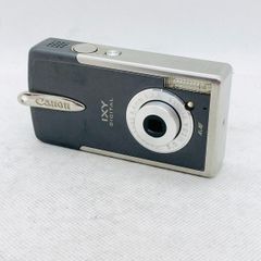 Canon IXY Digital デジカメ PC1108 ジャンク品 - メルカリ