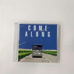 山下達郎 COME ALONG 1 2 3 CDセット - メルカリ