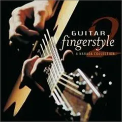 【CD】Guitar Fingerstyle 2