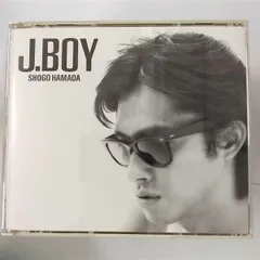 2026年最新】浜田省吾 j boyの人気アイテム - メルカリ