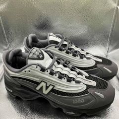 New Balance M1000MA グレー/グリーン 28.5cm - メルカリ