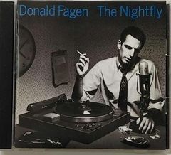 Donald Fagen / The Nightfly US盤LP - メルカリ