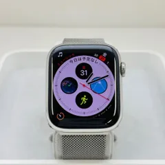 Apple Watch Series 8 ステンレス 45mm GPS + Cellularモデル　1241