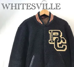 WHITESVILLE ホワイツビル東洋エンタープライズ ボアスタジャン ｓｉｚｅ38 メンズ アウター _266023のサムネイル