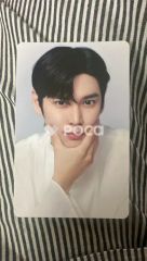 Seventeen ウォヌ セブチ 17 IS RIGHT HERE DEAR Ver. Weverse