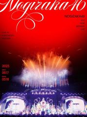 [중고] 일본 음악 Blu-ray Disc 노기자카 46 / 노기자카 46 13th YEAR BIRTHDAY LIVE [완전 생산 한정판]