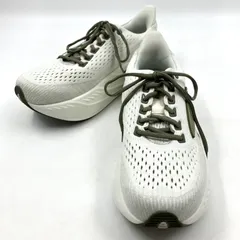 BROOKS ブルックス Glycerin MAX ランニングシューズ スニーカー メンズ グリーン カーキ 27.5cm 外箱付 【MY0519】のサムネイル