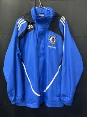 希少】 チェルシー 07/08 トラックジャケット adidas 正規品 L - メルカリ