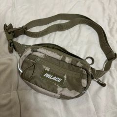 おまけ付】パレス PALACE Cordura Reflex 