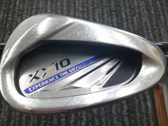 A在】初心者推奨 11代目ゼクシオ MP1100 メンズアイアンセット 6本R