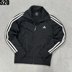 希少サイズ adidas アディダス トラックジャケットブラック5XO 常田大