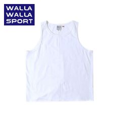 藤井風着用 WALLAWALLA SPORT コットンメッシュタンクトップ S - メルカリ