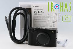FUJIFILM (にゃん様取り置き)X-E5 ボディ ブラック FUJIFILM (にゃん様取り置き)X-E5 ボディ ブラック - メルカリ
