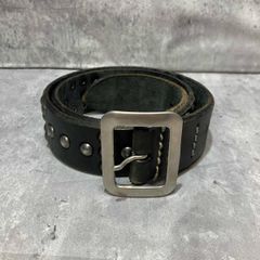 か*ち様 シュガーケーン メンズ　スタッズベルト 36 か*ち様 シュガーケーン メンズ スタッズベルト 36 - メルカリ