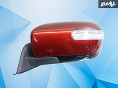 マツダ MPV（LY3P型）純正ヘッドライト 左右セット HID リムーバー済み