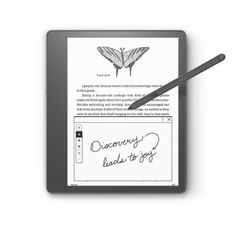 新品】Kindle Scribe キンドル スクライブ 32GB - メルカリ