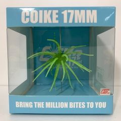 コイケ17mm ウォーターメロン/ブラックブルーF - メルカリ