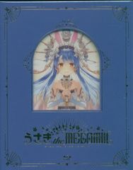 1st兎田ぺこらいぶ「うさぎ the MEGAMI!!」 Blu-ray 特装版 - メルカリ
