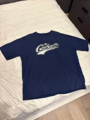 カーハート WIP 半袖Tシャツ