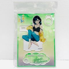 千歳くんはラムネ瓶のなか 七瀬悠月 アクリルスタンド ドンキ コラボ