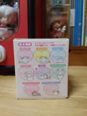 初音ミク トレーディンググリッター缶バッジ 王国ver. 未開封4BOX