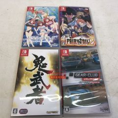 Switch 逆転裁判123 逆転裁判456 逆転検事1&2 ゴーストトリック - メルカリ