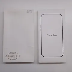 iPhoneケース ２個セット SK-1171C