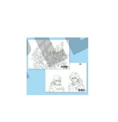 グノーシア レムナン ブロマイド コースターセット - メルカリ