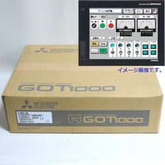 三菱 GOT2000 GT2712-STBA タッチパネル12.1インチ HMI - メルカリ