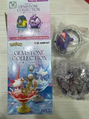 ポケモン ジェムストーン コレクション FANTOM