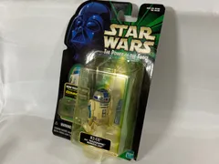 【未開封】スターウォーズ R2-D2 コムテック付きフィギュア プリンセスレイア HOLOGRAPHIC PRINCESS LEIAのサムネイル