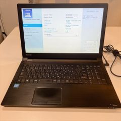 ジャンクPC】 富士通 FUJITSU LIFEBOOK AH550/3A ノートPC メモリ4GB