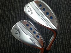 人気】 Callaway Jaws ウェッジ 50° 54° 初心者〜中級者 - メルカリ
