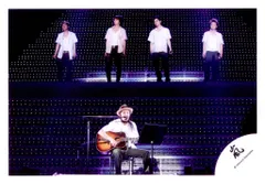 嵐 06年 ARASHIC ARACHIC ARASICK Cool&Soul 相葉雅紀(井上章一) 公式写真 *1枚