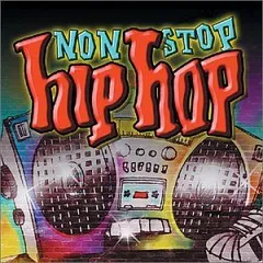【CD】Non Stop Hip Hop