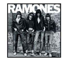 Ramones Anthology CD 2枚組 サイン付き - メルカリ