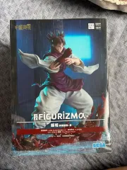 セガフィギュアリズム フィギュア