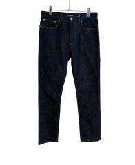 極美品】 Dior Homme デニム パンツ オブリーク スリム ロゴ 30 - メルカリ
