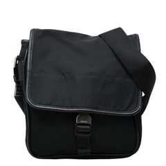 PRADA VERNICE SFUMATA ショルダーバッグ BR4161 - メルカリ