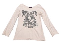00s PPFM GRAPHIC LONG SLEEVE ARCHIVE - メルカリ