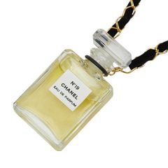 シャネル ネックレス ペンダント 2点 グリポア 付属品なし - メルカリ
