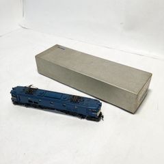 鉄道模型社 国鉄D50形 蒸気機関車 HOゲージ 真鍮 ブラスキット 未組立