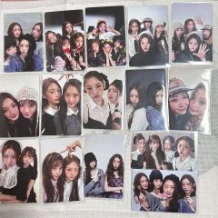 ME:I ミーアイ 笠原桃奈 トレカ 生写真 落下物 - メルカリ