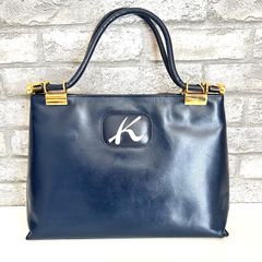 Kitamura キタムラ ハンドバッグ y2k リボン ワンショルダーバッグ 
