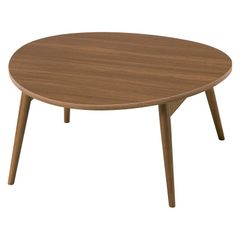 イタリア製 fornasarig wolfgang table 木製 テーブル - メルカリ